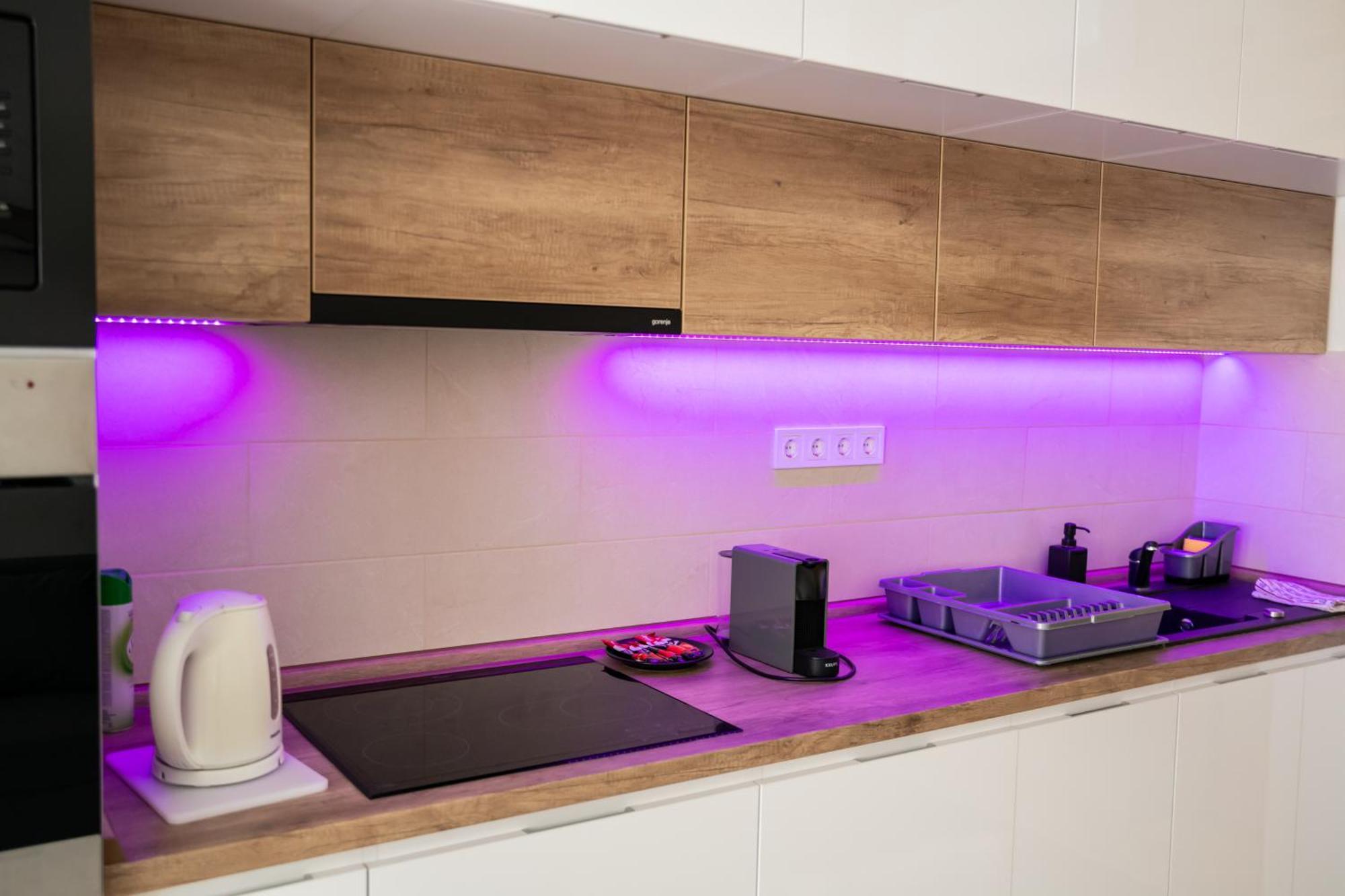 Winestone Corner Apartment Debrecen Esterno foto